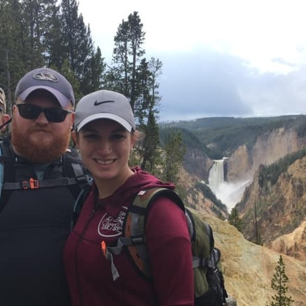 Meet your Posher, Brittany